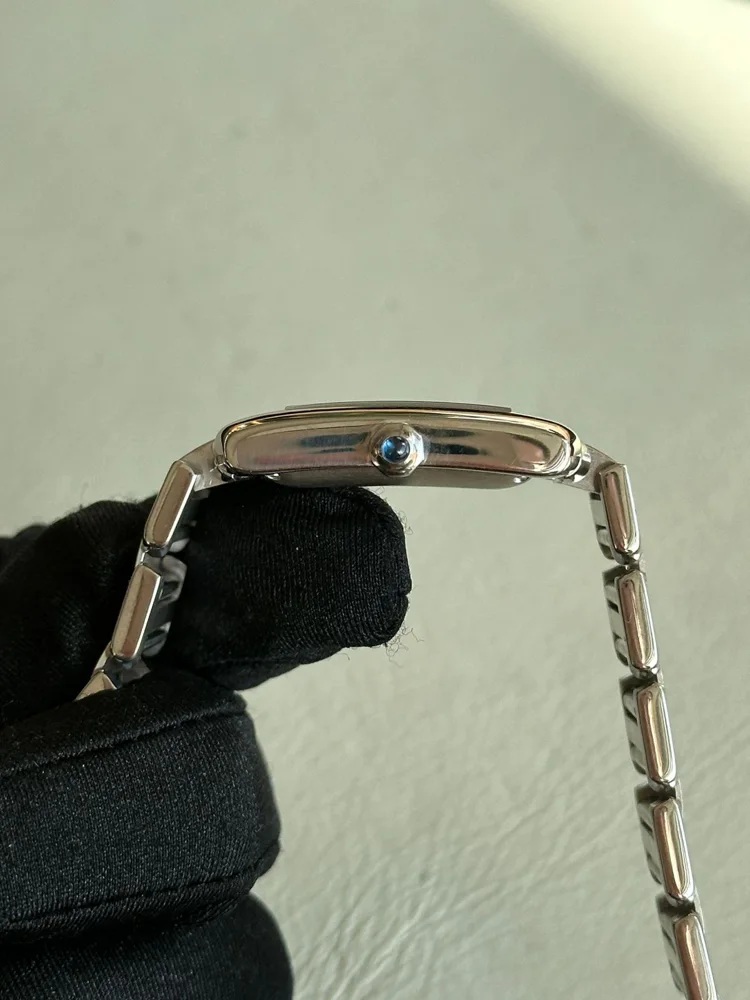 Cartier Tank Française wg